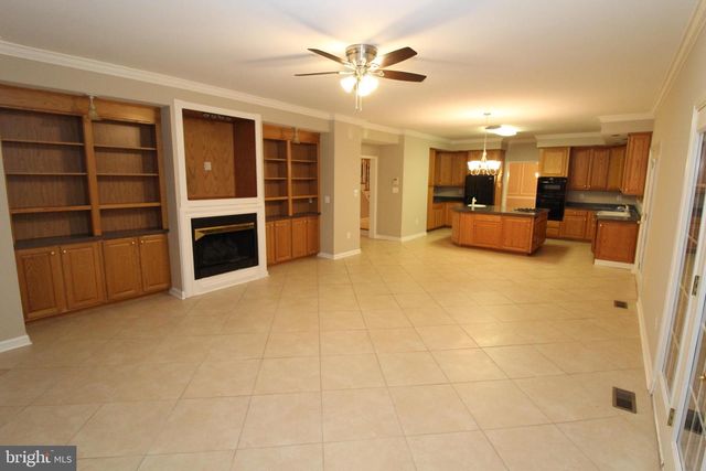 12990 PINTAIL RD, Woodbridge, VA 22192