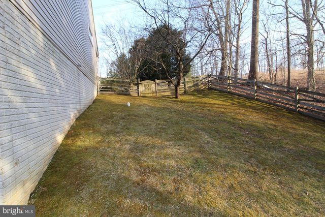12990 PINTAIL RD, Woodbridge, VA 22192