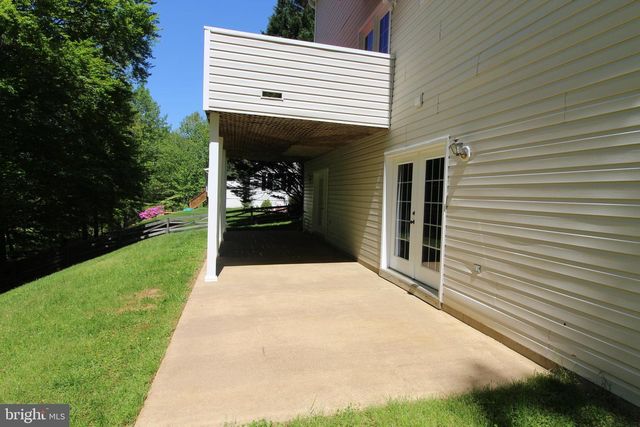 12990 PINTAIL RD, Woodbridge, VA 22192