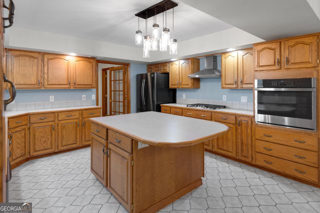 4909 Perry Road, Claxton, GA 30417