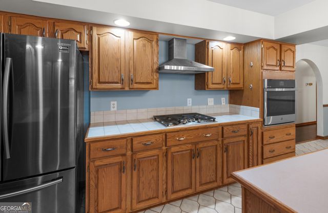 4909 Perry Road, Claxton, GA 30417