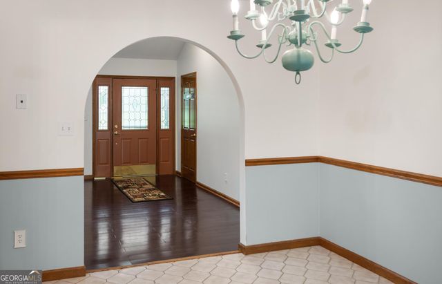 4909 Perry Road, Claxton, GA 30417