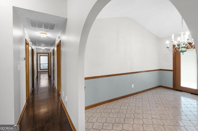 4909 Perry Road, Claxton, GA 30417