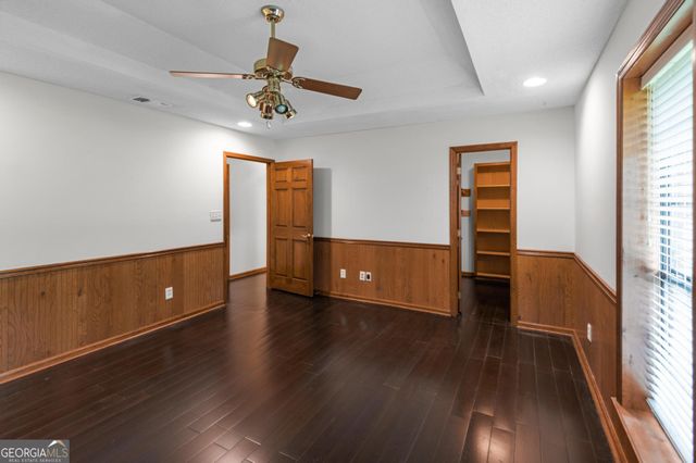 4909 Perry Road, Claxton, GA 30417