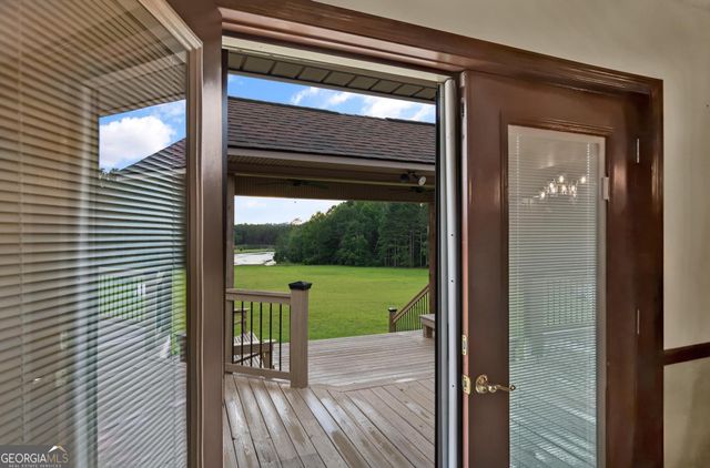 4909 Perry Road, Claxton, GA 30417