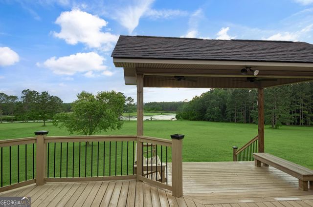 4909 Perry Road, Claxton, GA 30417