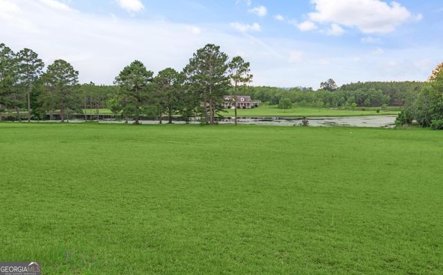 4909 Perry Road, Claxton, GA 30417