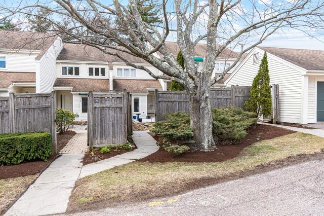 545 S Prospect St Unit 35, Burlington, VT 05401