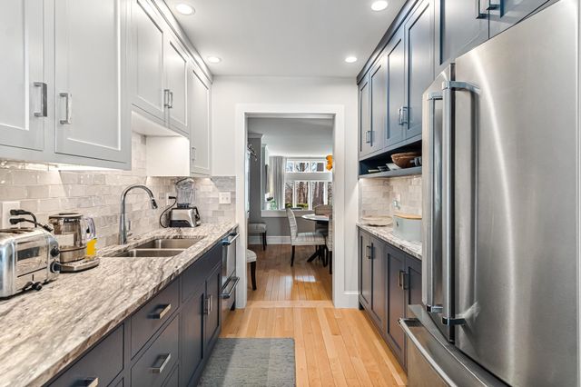 545 S Prospect St Unit 35, Burlington, VT 05401