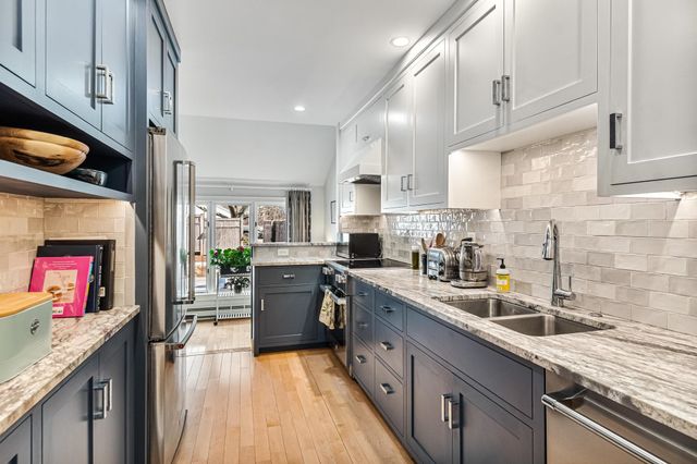 545 S Prospect St Unit 35, Burlington, VT 05401