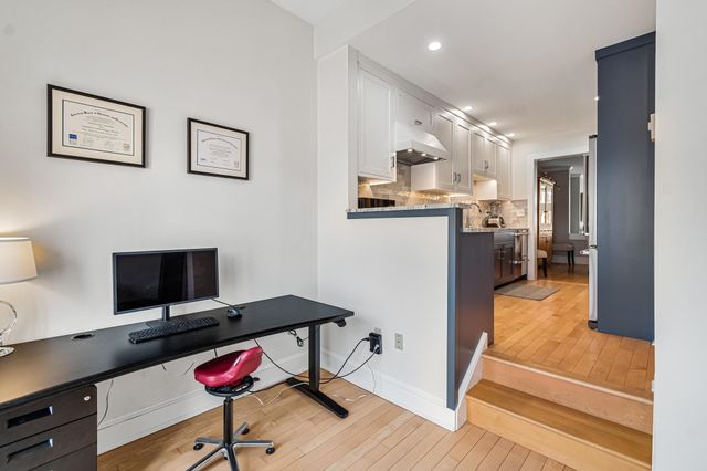 545 S Prospect St Unit 35, Burlington, VT 05401