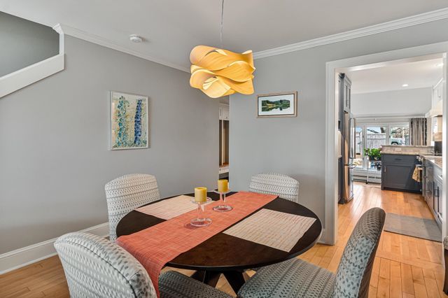 545 S Prospect St Unit 35, Burlington, VT 05401