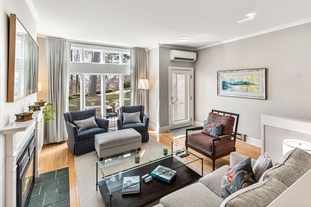 545 S Prospect St Unit 35, Burlington, VT 05401