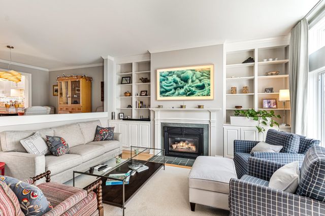 545 S Prospect St Unit 35, Burlington, VT 05401