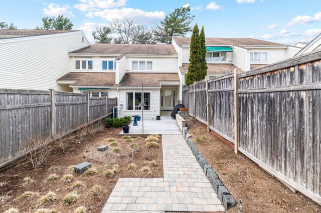 545 S Prospect St Unit 35, Burlington, VT 05401