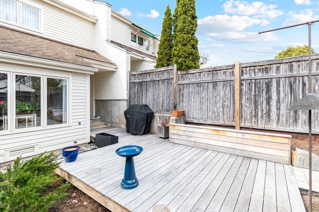 545 S Prospect St Unit 35, Burlington, VT 05401