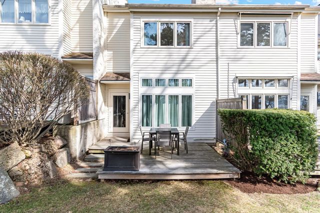 545 S Prospect St Unit 35, Burlington, VT 05401