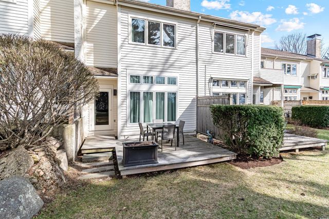 545 S Prospect St Unit 35, Burlington, VT 05401