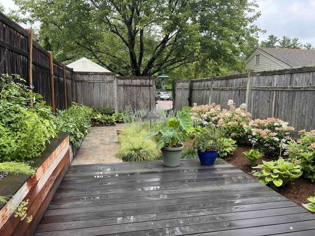 545 S Prospect St Unit 35, Burlington, VT 05401