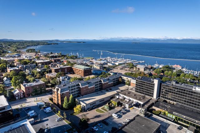 545 S Prospect St Unit 35, Burlington, VT 05401