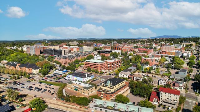545 S Prospect St Unit 35, Burlington, VT 05401