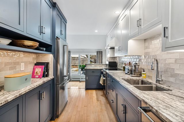 545 S Prospect St Unit 35, Burlington, VT 05401