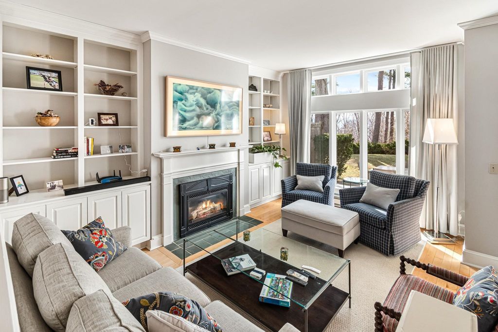 545 S Prospect St Unit 35, Burlington, VT 05401