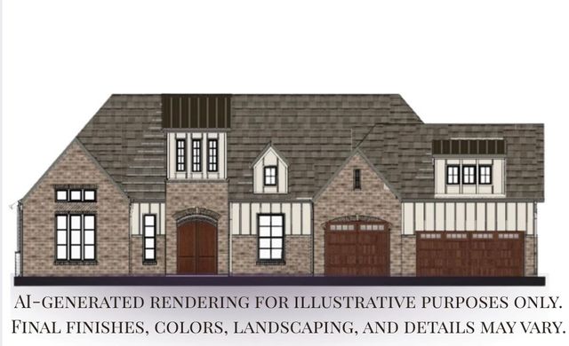 6704 SW Cadence Street, Bentonville, AR 72713