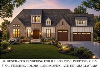 6704 SW Cadence Street, Bentonville, AR 72713
