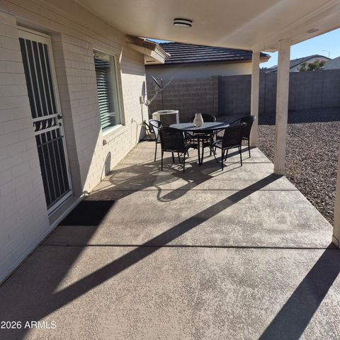 10865 E KEATS Avenue, Mesa, AZ 85209