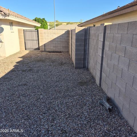 10865 E KEATS Avenue, Mesa, AZ 85209