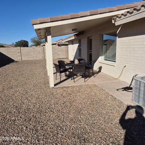 10865 E KEATS Avenue, Mesa, AZ 85209