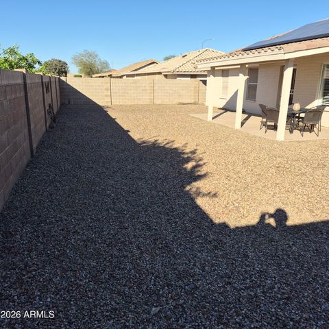 10865 E KEATS Avenue, Mesa, AZ 85209