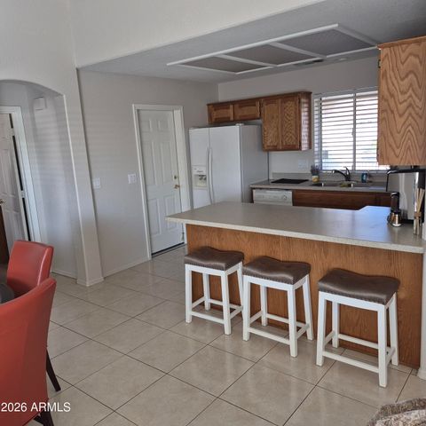 10865 E KEATS Avenue, Mesa, AZ 85209