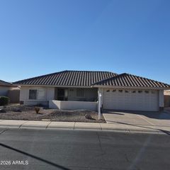10865 E KEATS Avenue, Mesa, AZ 85209