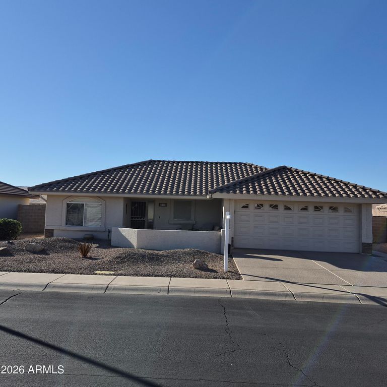 10865 E KEATS Avenue, Mesa, AZ 85209