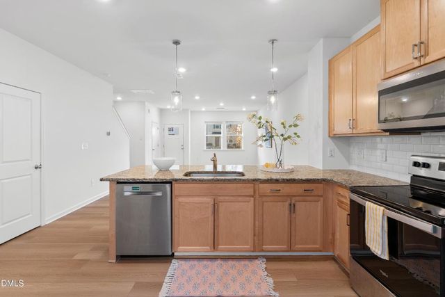 3086 Spline Circle, Raleigh, NC 27610