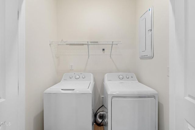 3086 Spline Circle, Raleigh, NC 27610