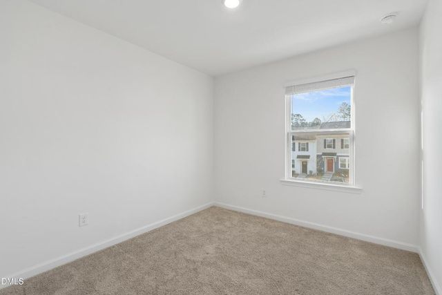 3086 Spline Circle, Raleigh, NC 27610