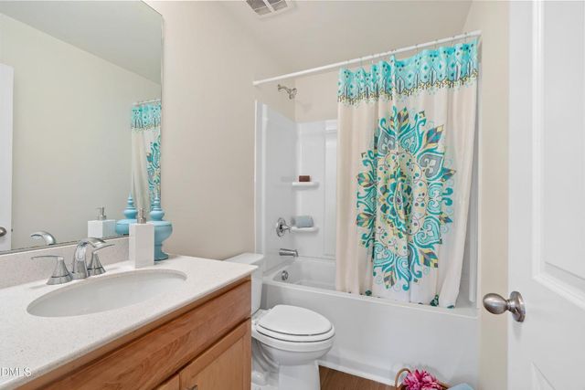 3086 Spline Circle, Raleigh, NC 27610