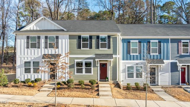 3086 Spline Circle, Raleigh, NC 27610
