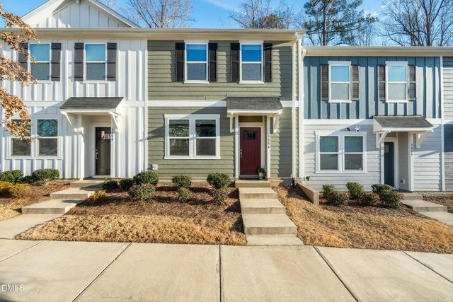 3086 Spline Circle, Raleigh, NC 27610