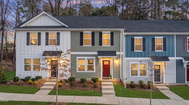 3086 Spline Circle, Raleigh, NC 27610