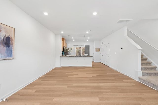 3086 Spline Circle, Raleigh, NC 27610