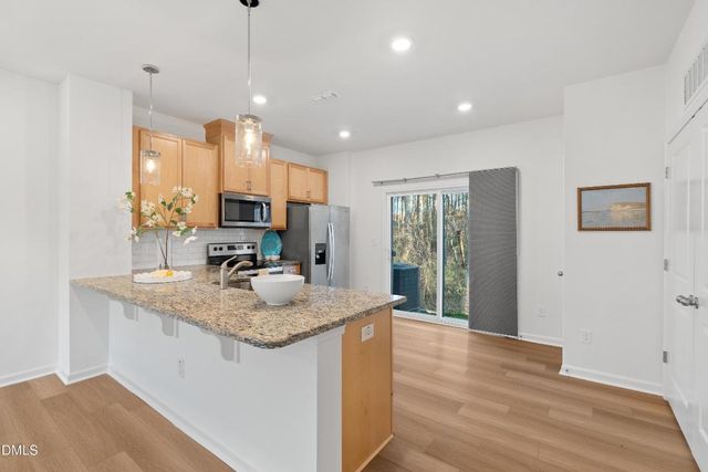 3086 Spline Circle, Raleigh, NC 27610