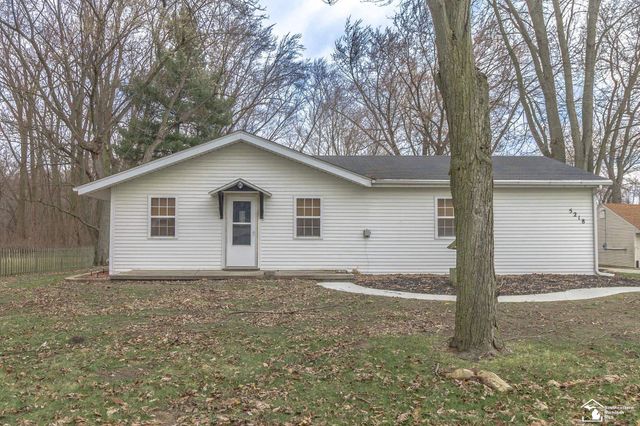 5218 Consear Road, Ottawa Lake, MI 49267