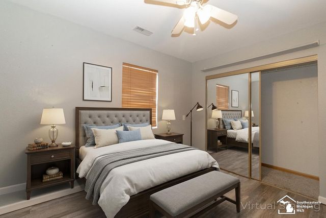 5218 Consear Road, Ottawa Lake, MI 49267