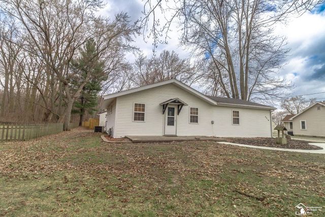 5218 Consear Road, Ottawa Lake, MI 49267