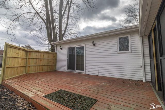 5218 Consear Road, Ottawa Lake, MI 49267