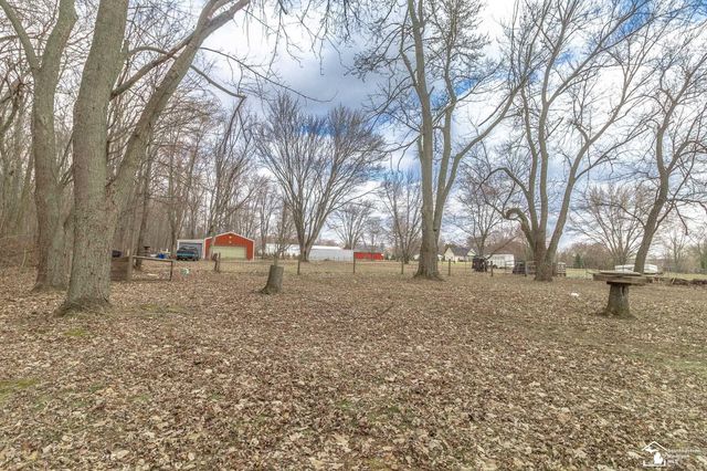 5218 Consear Road, Ottawa Lake, MI 49267